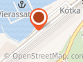 Hiushuone Nina Ukkola