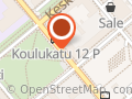 Kiinteistönvälitys Merikotkan pesä LKV
