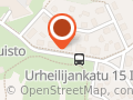 Ajohinaus, Rytkölä P. Ky
