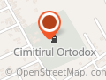 Cimitirul Serbanesti