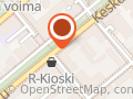 Vaasan Oy Leipomomyymälä Kotka