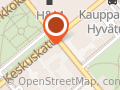 Mainospiste Newex Ky
