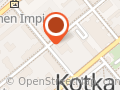 Oral Hammaslääkärit Kotka, Keskusta