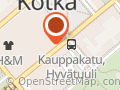 Fysioterapeutti Kostian Jonna
