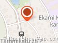 Asunto Oy Kotkan Puistolankulma