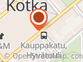 Kosmetologi- ja jalkahoitola Maarit