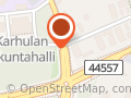 Asunto Oy Karhulan Korsulankatu 1