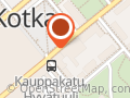 Kotkan kaupunki Kotkansaaren sosiaalitoimisto
