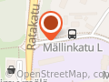 Kotkan kaupunki Rauhalan päiväkoti