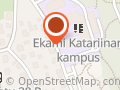 Kesähotelli Katarina