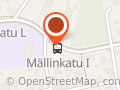 K-Market Rauhala