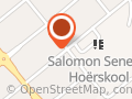 Hoerskool Salomon Senekal