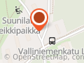 T:mi Skarpin Asennus Ja Huolto