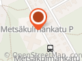 Kotkan kaupunki Metsäkulman päiväkoti