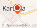Parturi-Kampaamo Koskivuori Eeva