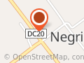 Primăria Negri Bacău