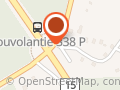 Nuohooja Parviainen