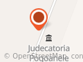 Judecatoria Pogoanele