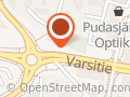 Kiireen Raja Pirtti Cafe Pudasjärvi