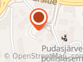 Pudasjärvi Ravintola Merita