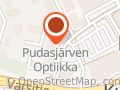 Specsavers Pudasjärvi