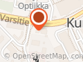 Halla Cafe & Catering Pudasjärvi