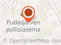 Coronaria kuntoutus- ja terapiapalvelut Pudasjärvi