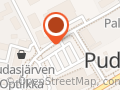 S-market Pudasjärvi
