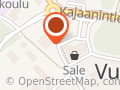 S-market Vuolijoki