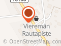 Metsätenu Tmi