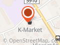 K-Market Aromi