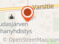 Pudasjärven Rauhanyhdistys ry