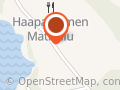 Haapaniemen lomamökit