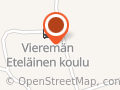 Vieremän kunta Eteläinen koulu