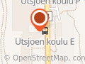 Utsjoen kunta Utsjokisuun koulu