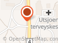 Utsjoen terveyskeskus