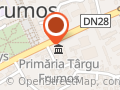 Primăria Târgu Frumos