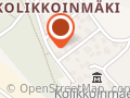 Iisveden veistämö