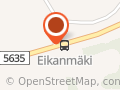 Maansiirtoliike Honkanen Erkki