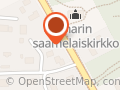 Inarin koulun vanhempainyhdistys ry