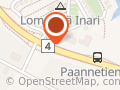 Visit Inari, Lomakylä Inari
