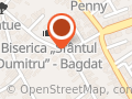 Spital Camin de Batrani Ramnicu Sarat
