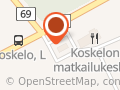 Koskelo