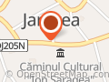 Depozit materiale de constructie Jariştea
