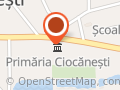 Primăria Ciocăneşti