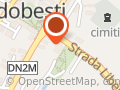 Biblioteca Oraseneasca Odobesti