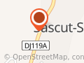 Dispensar Sascut-Sat