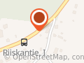 Taksi Metsätalo Kimmo Tmi