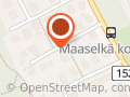 Taksi Silvast