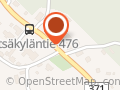 Lavarakenne Rautaheimo Ky